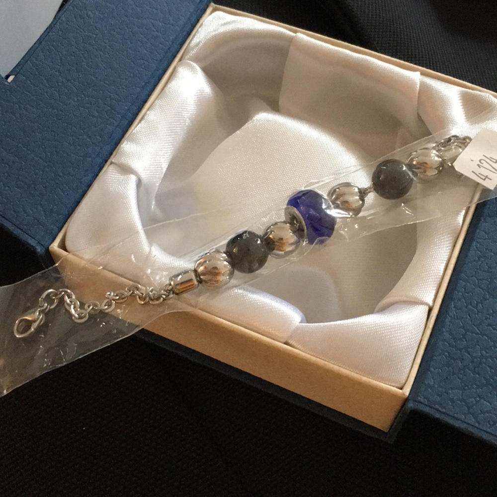Péora bracelet